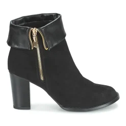 Moony Mood - FRISETTE Noir Discount