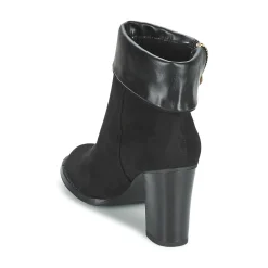 Moony Mood - FRISETTE Noir Discount