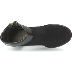 Moony Mood - FRISETTE Noir Discount