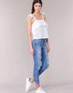 Hot Moony Mood - GEMA Blanc