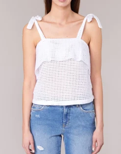 Hot Moony Mood - GEMA Blanc