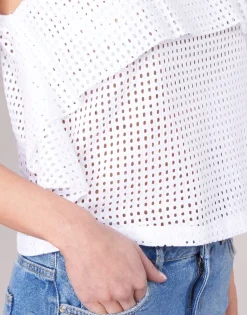 Hot Moony Mood - GEMA Blanc