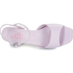 Moony Mood - GISELE Lilas Sale