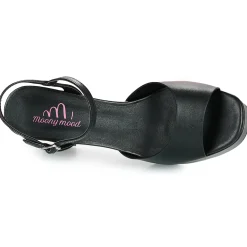 Moony Mood - GISELE Noir