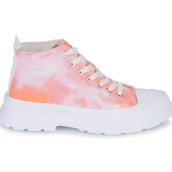 Online Moony Mood - HIGHER Orange