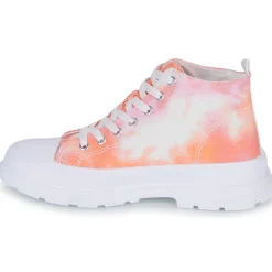 Online Moony Mood - HIGHER Orange