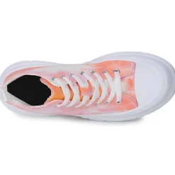 Online Moony Mood - HIGHER Orange