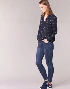 Moony Mood - IFABANE Bleu Clearance