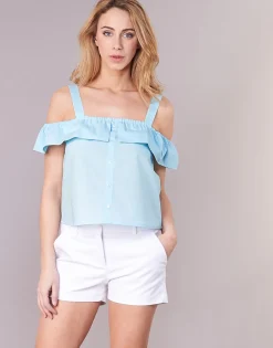 New Moony Mood - IFARANDOL Bleu