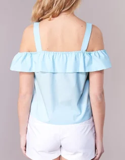 New Moony Mood - IFARANDOL Bleu