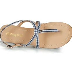 Moony Mood - JEKERINE Bleu New