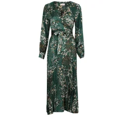 Moony Mood - LASSELINE Vert Hot