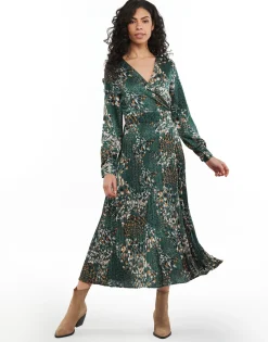 Moony Mood - LASSELINE Vert Hot