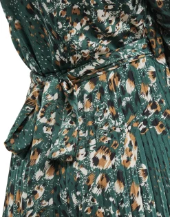 Moony Mood - LASSELINE Vert Hot