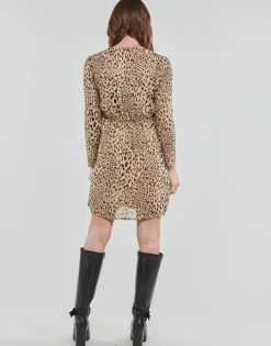 Moony Mood - LAUDALIE Léopard Online