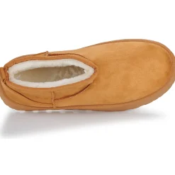 Sale Moony Mood - LEANNE Camel