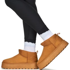 Sale Moony Mood - LEANNE Camel