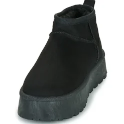 Outlet Moony Mood - LEANNE Noir