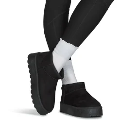 Outlet Moony Mood - LEANNE Noir