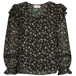 Moony Mood - LEONTINE Noir Best