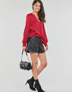 Moony Mood - LEONTINE Rouge