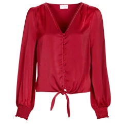 Moony Mood - LEONTINE Rouge