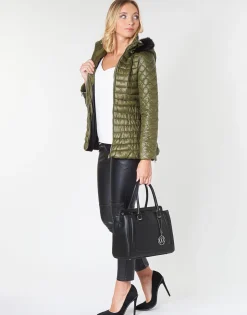 Moony Mood - LILOU Kaki Outlet