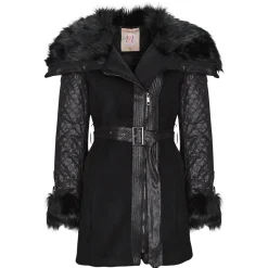 Best Moony Mood - LIVIA Noir