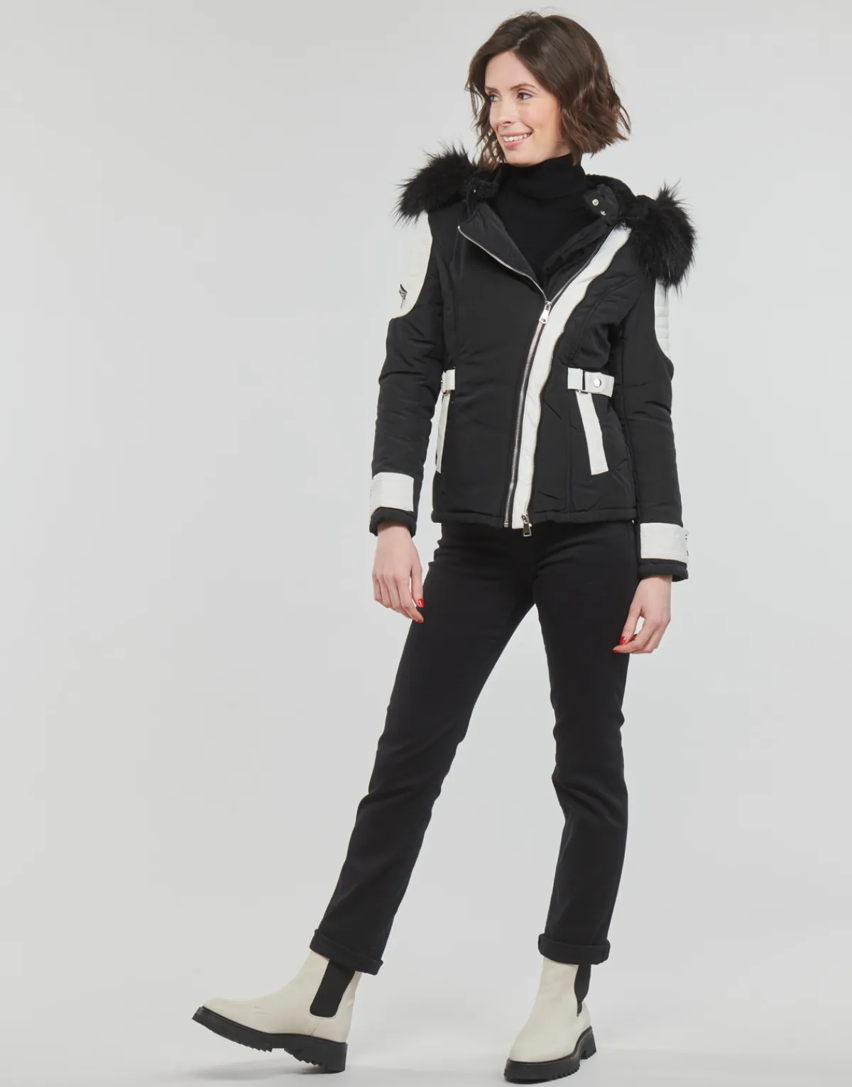 Moony Mood - LYVIE Noir