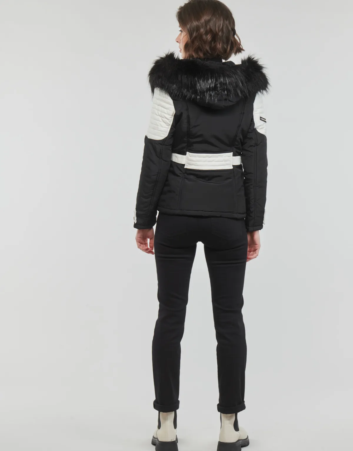 Moony Mood - LYVIE Noir