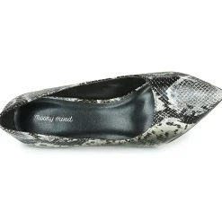 Moony Mood - MADRINA