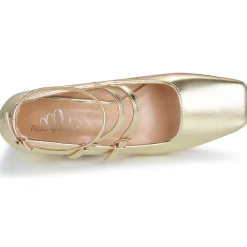 Moony Mood - MARILYN Doré Clearance