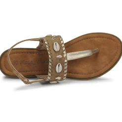 New Moony Mood - MARISE beige