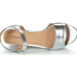 Moony Mood - MEGANE Argenté New