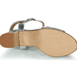 Moony Mood - MEGANE Argenté New