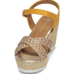 Moony Mood - MELISSA ocre