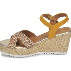 Moony Mood - MELISSA ocre