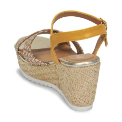 Moony Mood - MELISSA ocre