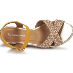 Moony Mood - MELISSA ocre