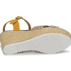 Moony Mood - MELISSA ocre