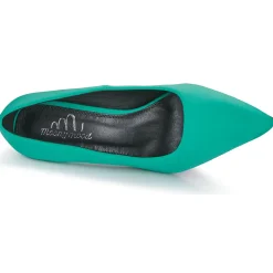 Moony Mood - MEMPHISTA