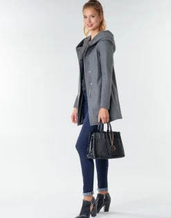 Hot Moony Mood - NANTE GrisFoncé