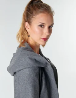 Hot Moony Mood - NANTE GrisFoncé