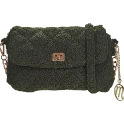 Hot Moony Mood - NOLOMBE Kaki