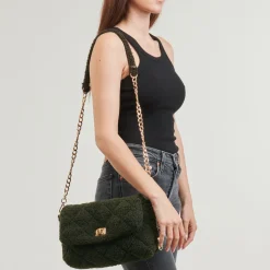 Hot Moony Mood - NOLOMBE Kaki