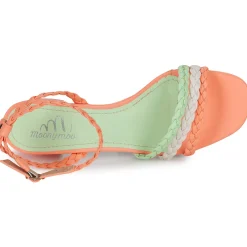 Moony Mood - OLDAVI Orange Best