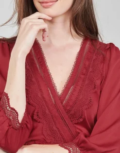 Outlet Moony Mood - PABIDOSE Rouge