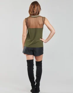 Moony Mood - PACCOLAN Kaki Sale