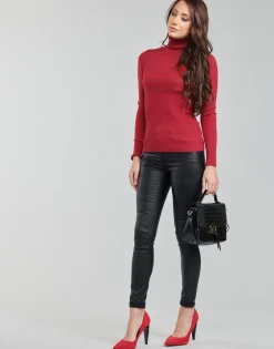 Sale Moony Mood - PACHERI Rouge