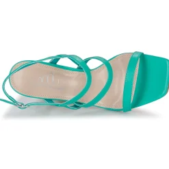 Clearance Moony Mood - PELINA Vert